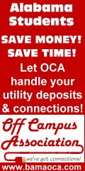 Off Campus Association