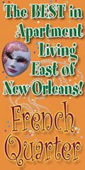 French Quarter