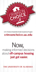 Crimson Choice