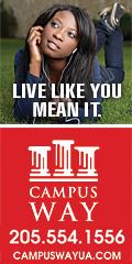 Campus Way