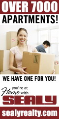 Sealy Management