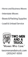 Two Men
