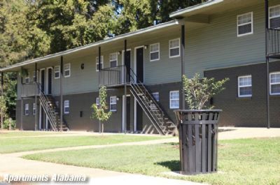 Apartment in Tuscaloosa
