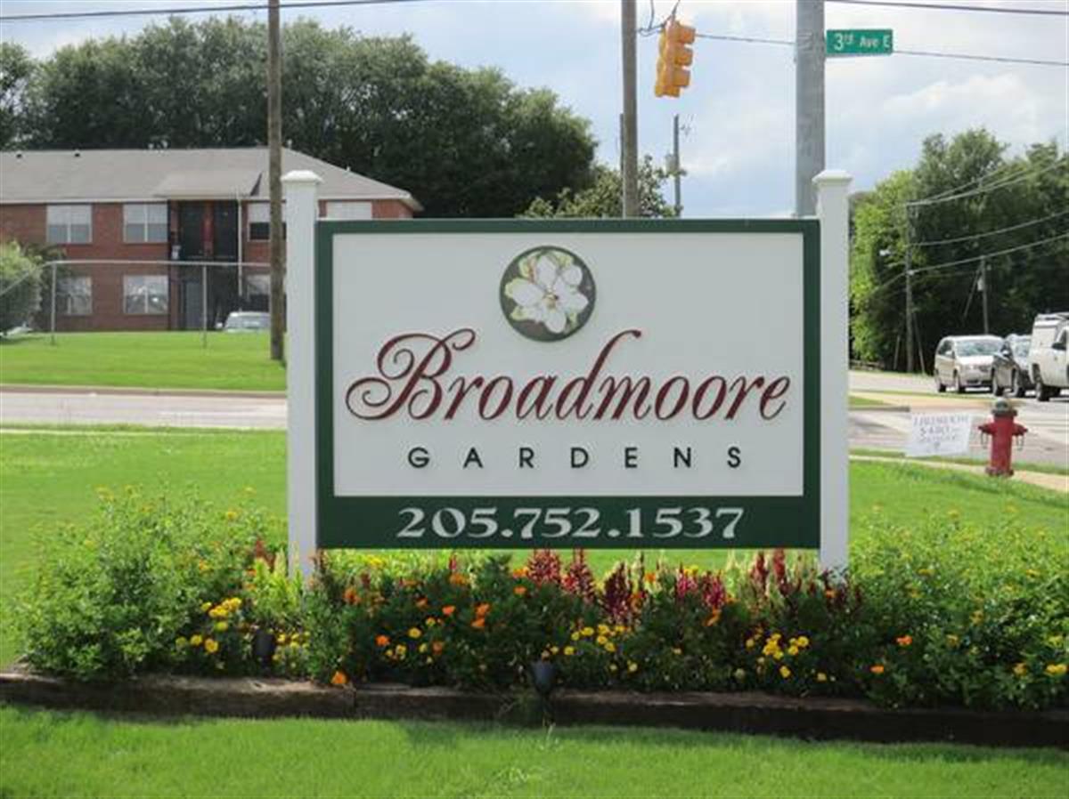 Broadmoore Gardens Apartment in Tuscaloosa, AL