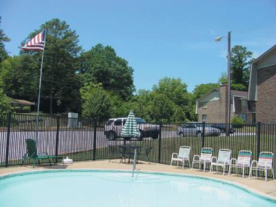 crestmont pool