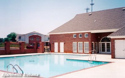 Apartment in Tuscaloosa