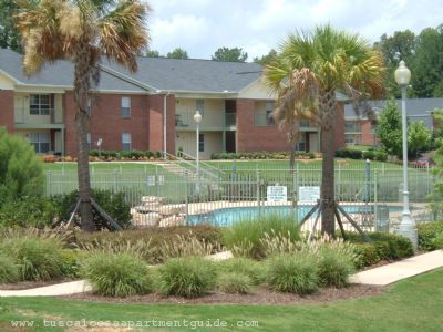 Mountain View Apartments