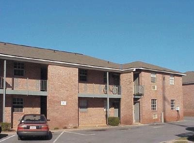 Sherrill Plaza Apartment In Tuscaloosa Al