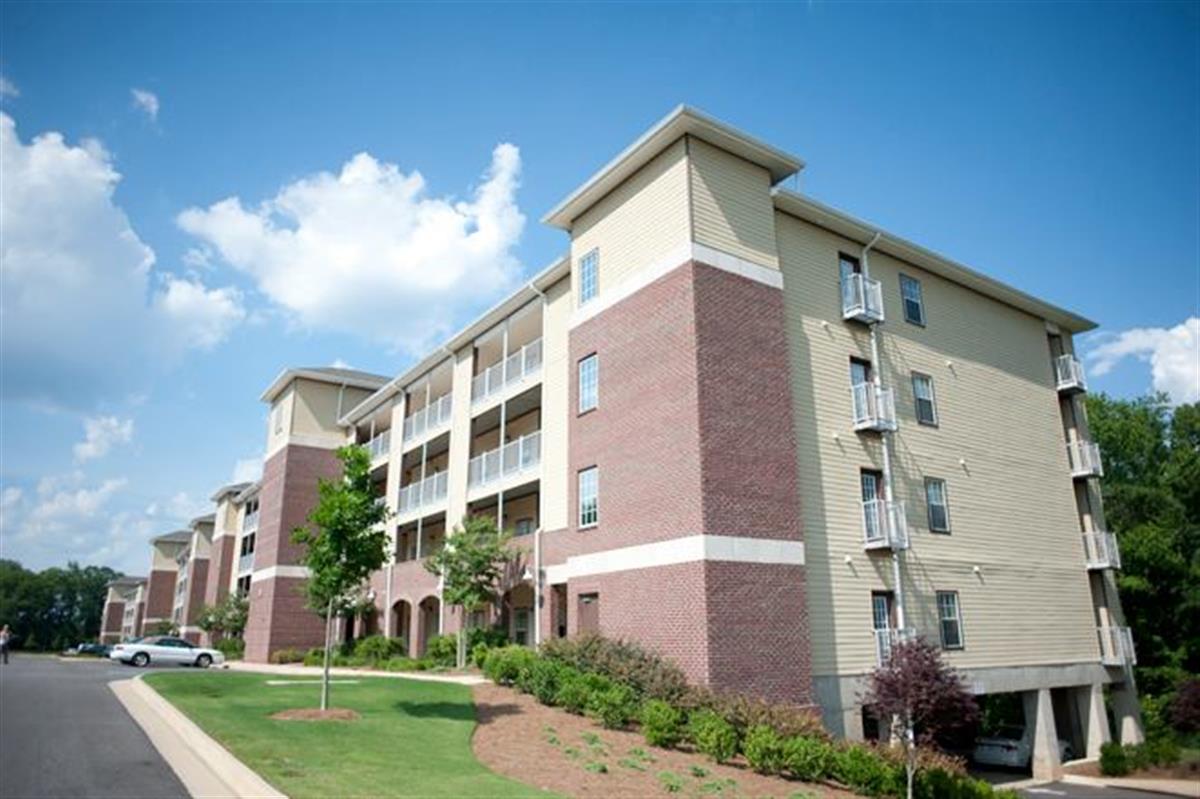 The Bluff At Waterworks Landing Apartment in Tuscaloosa, AL
