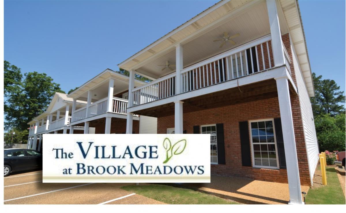 Brooke Meadows Apartments