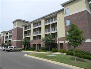 The Bluff At Waterworks Landing apartment in Tuscaloosa, AL