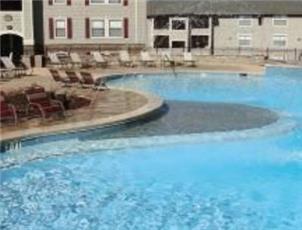 Boardwalk at Brittain Landing apartment in Tuscaloosa, AL
