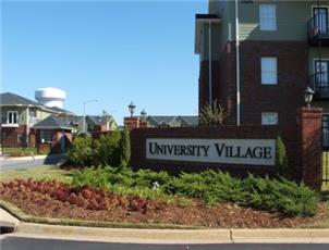 University Village Tuscaloosa apartment in Tuscaloosa, AL