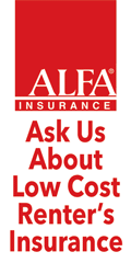 Alfa Insurance- Nathan Keys