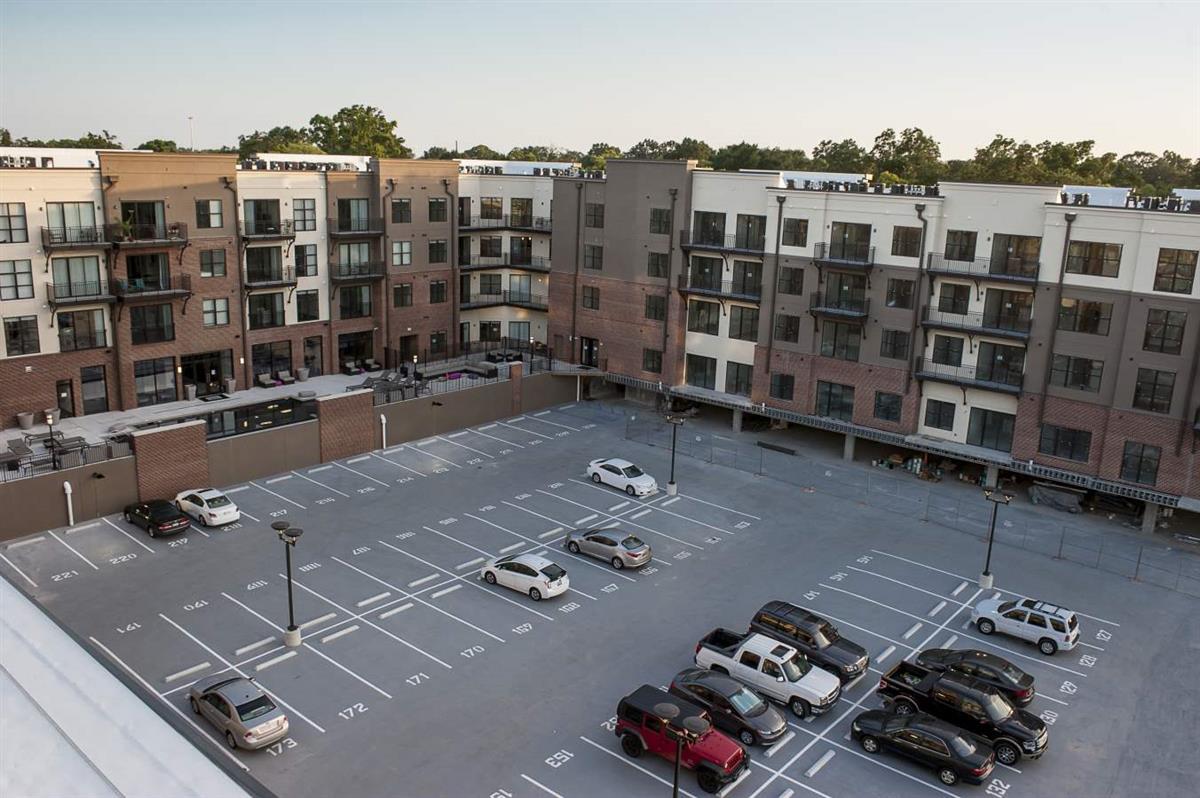 2700 Capitol Park Apartment in TUSCALOOSA, AL