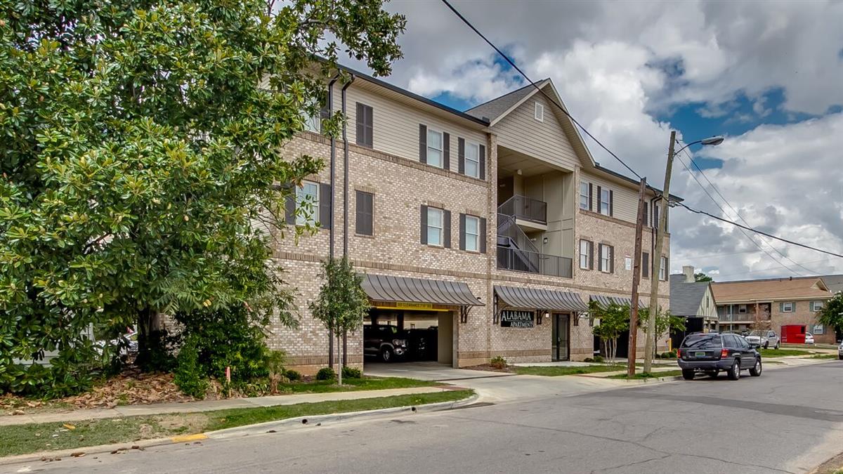 Alabama Apartments Apartment in Tuscaloosa, AL