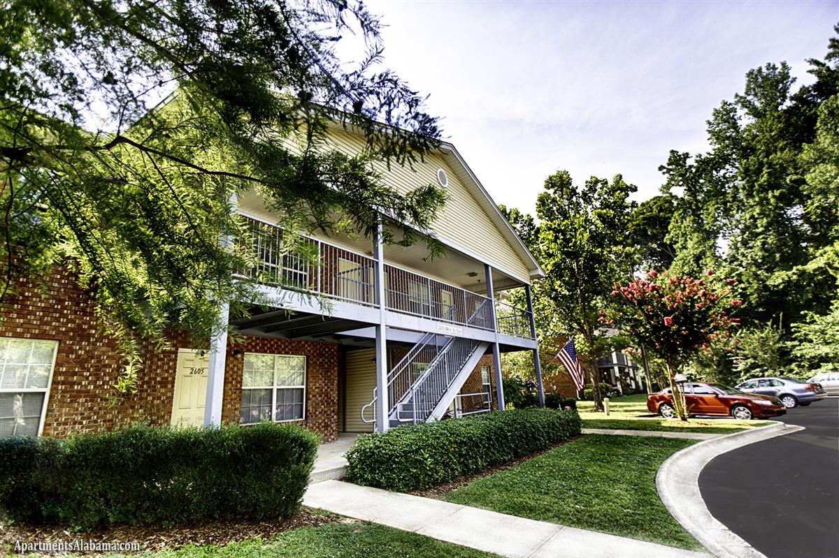 Aspen Village Apartment in Tuscaloosa, AL