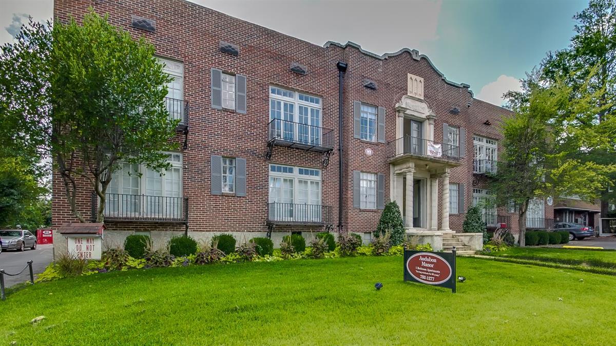 Audubon Manor Apartment in Tuscaloosa, AL