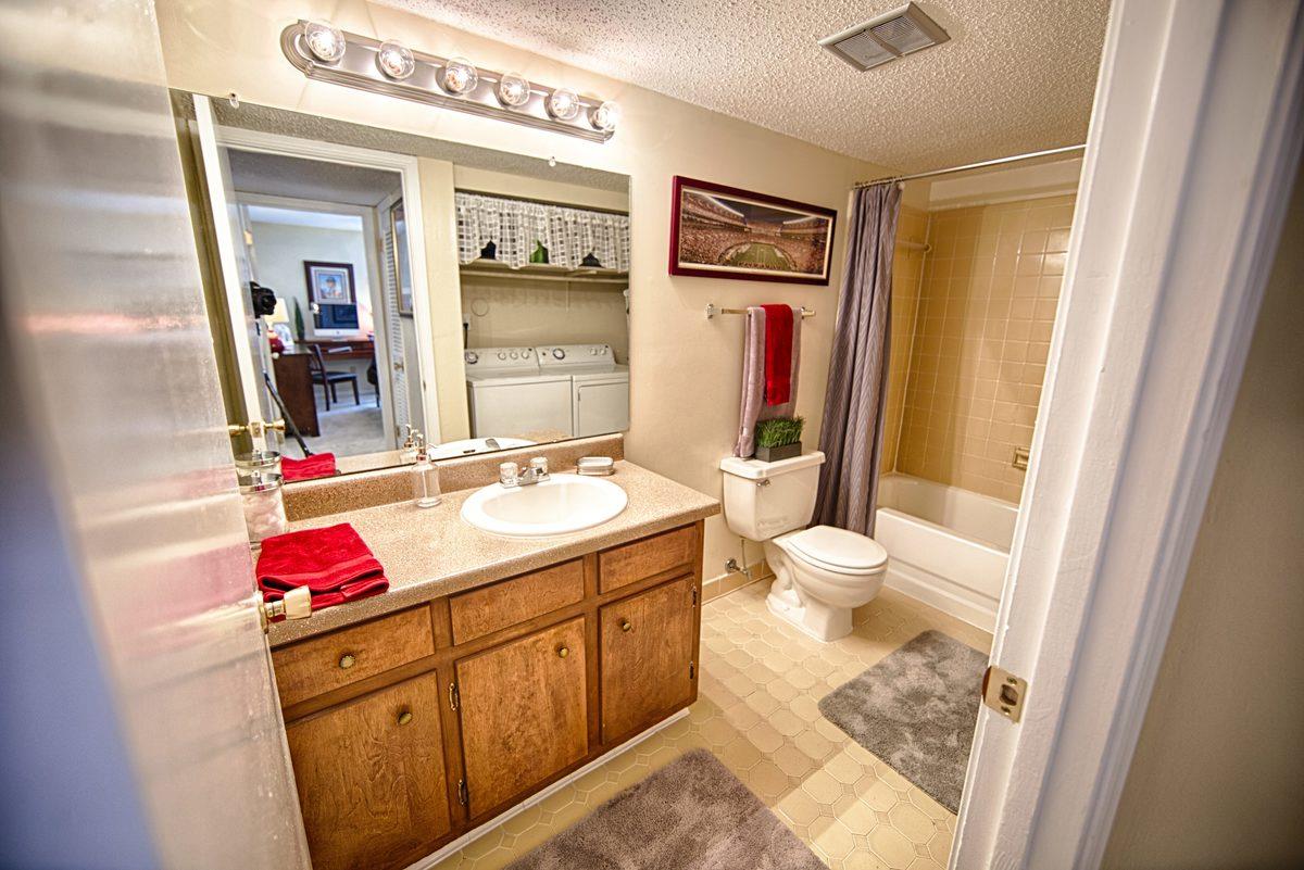 Bent Tree Apartment in Tuscaloosa, AL