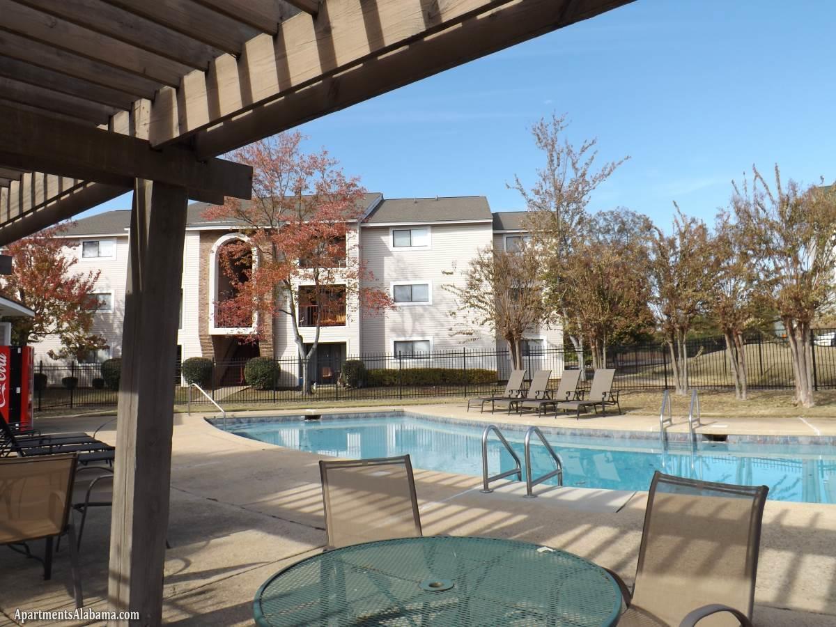 Court Woods Apartments Apartment in Tuscaloosa, AL
