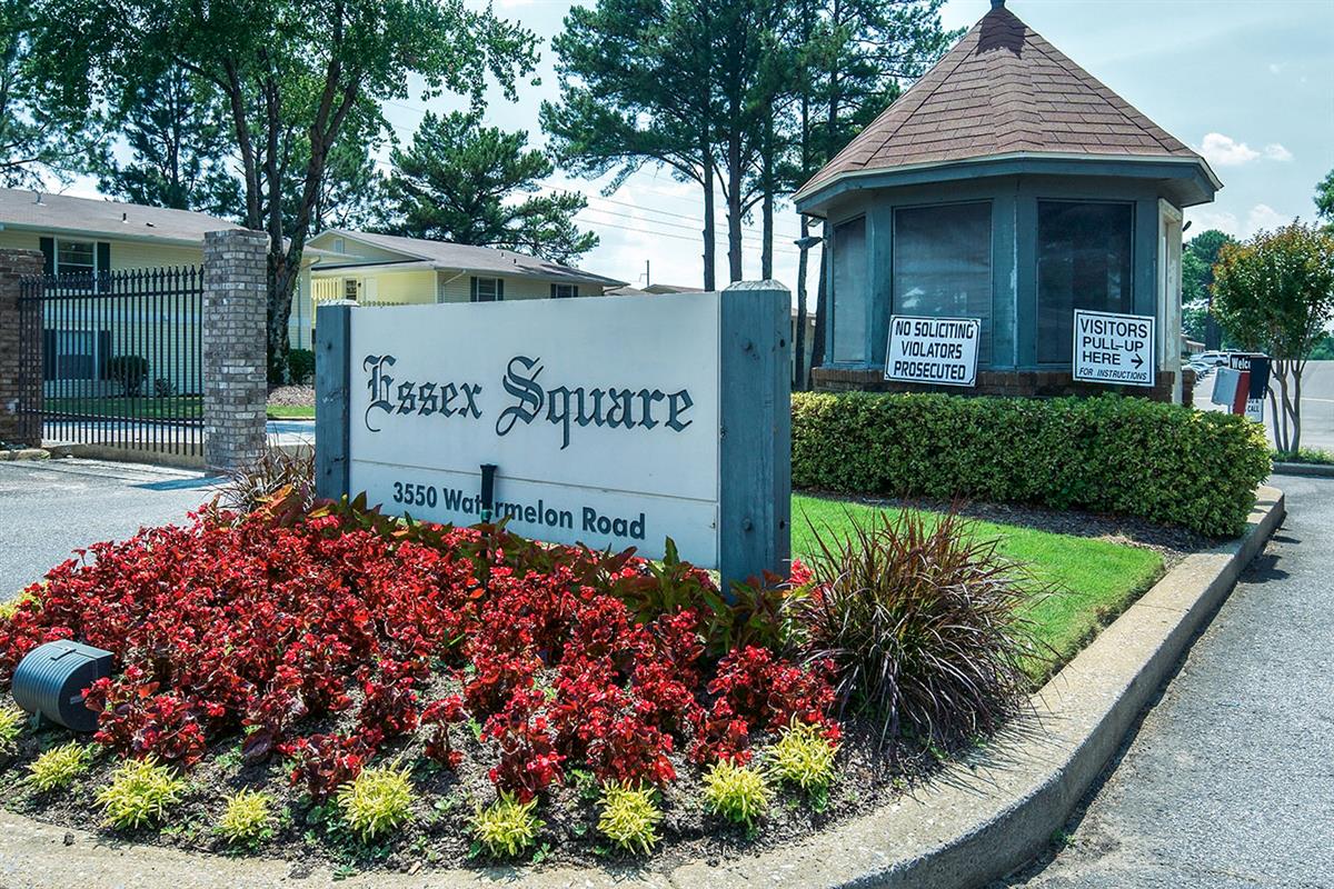 Essex Square Apartments Apartment in Northport, AL