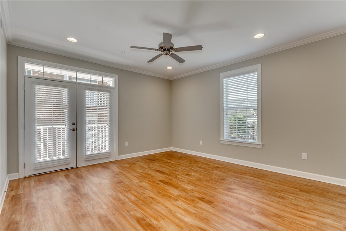 Gates at Cedar Crest Apartment in Tuscaloosa, AL