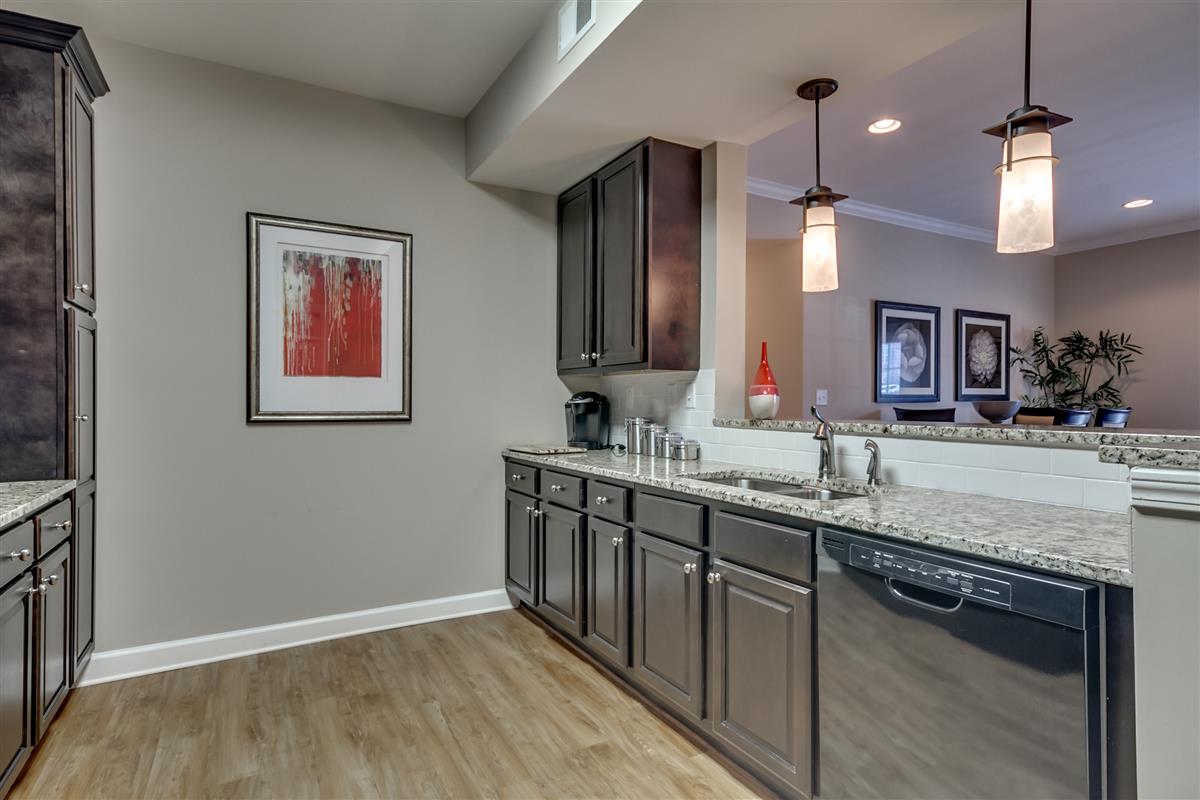 Gates at Cedar Crest Apartment in Tuscaloosa, AL