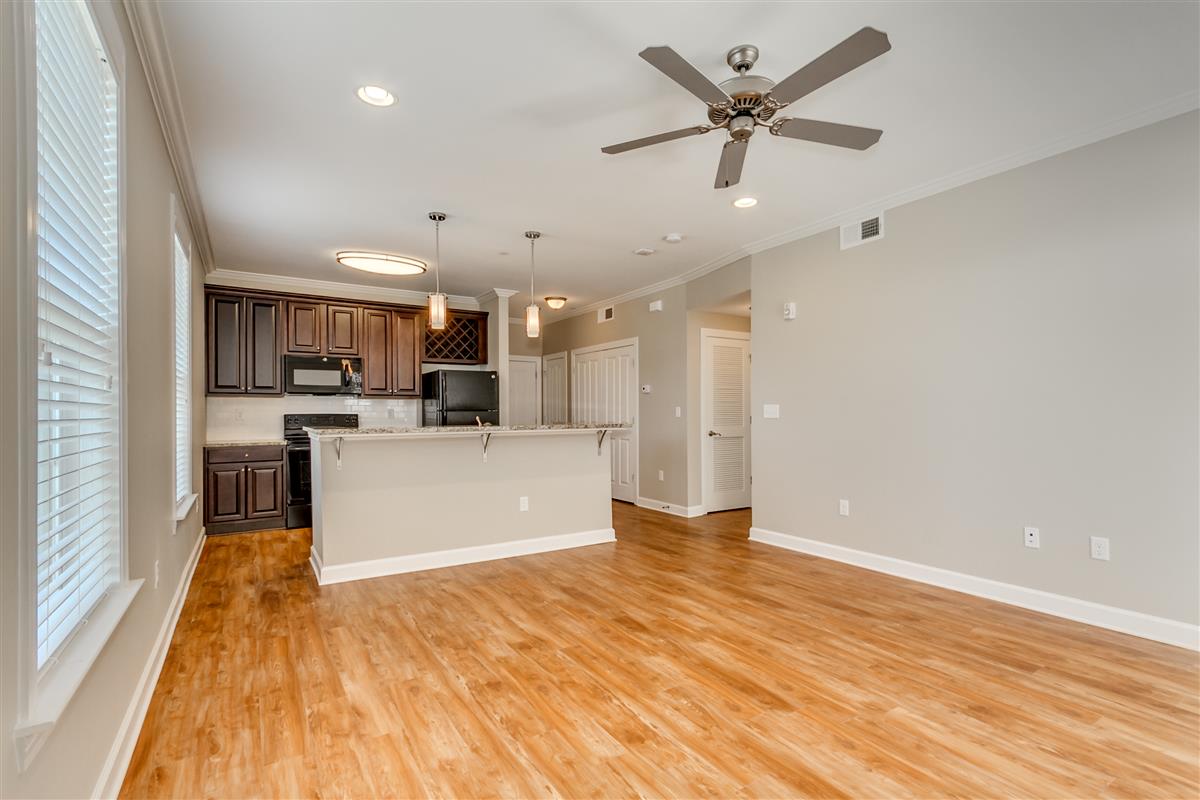 Gates at Cedar Crest Apartment in Tuscaloosa, AL