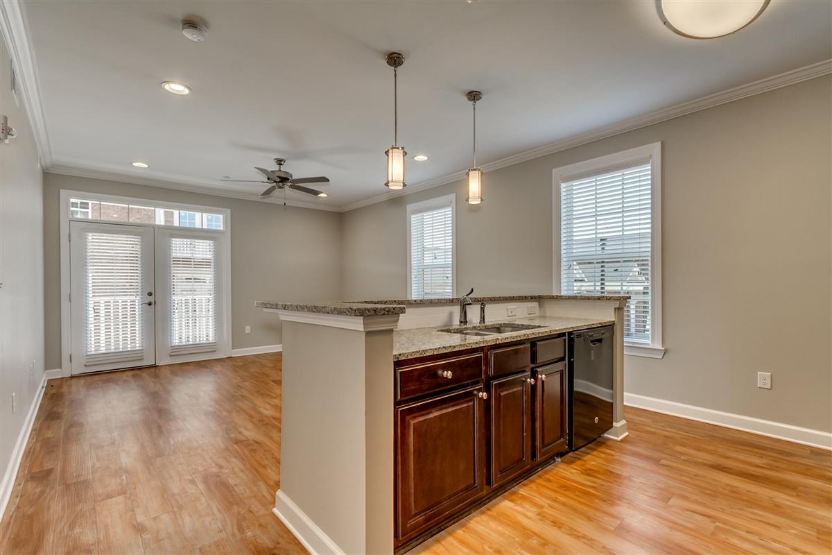 Gates at Cedar Crest Apartment in Tuscaloosa, AL