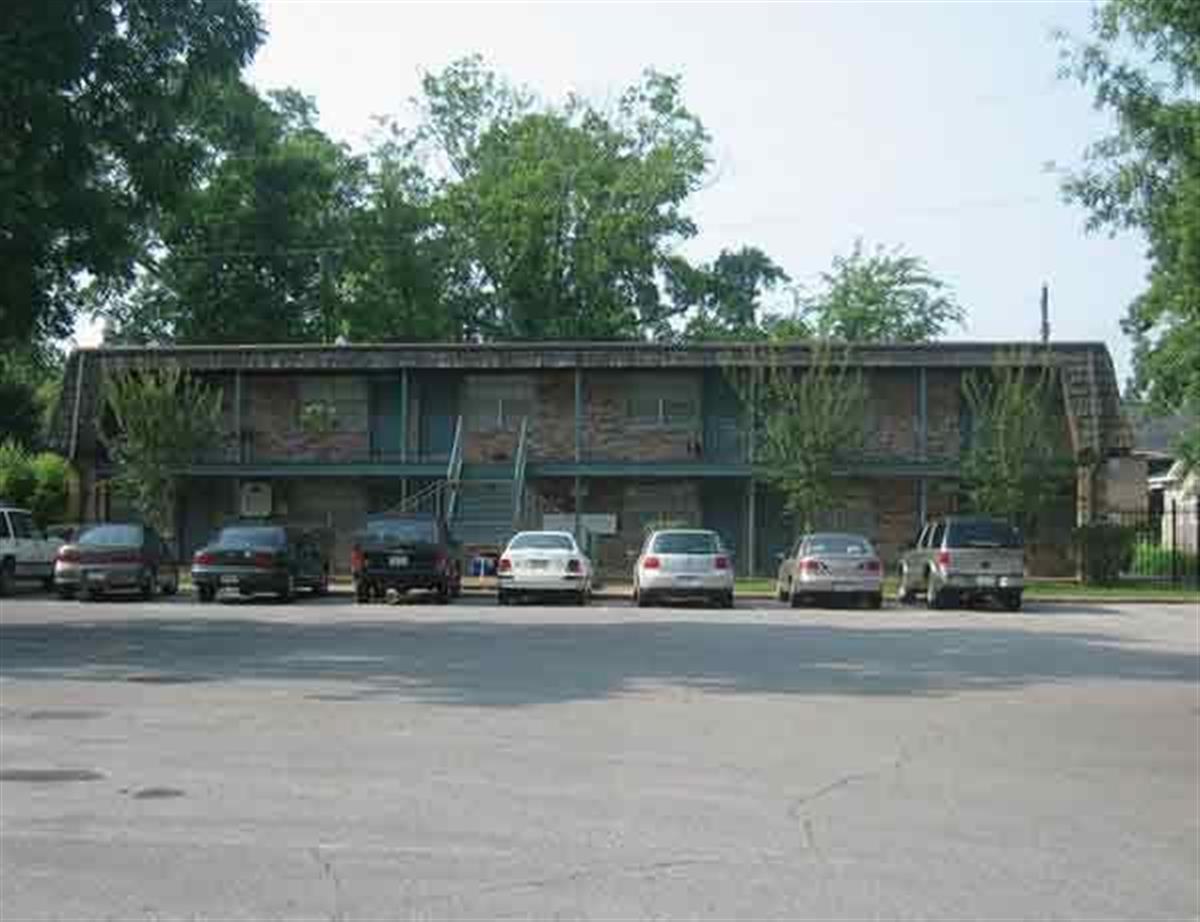 H.A. Edwards, Inc. Apartment in Tuscaloosa, AL