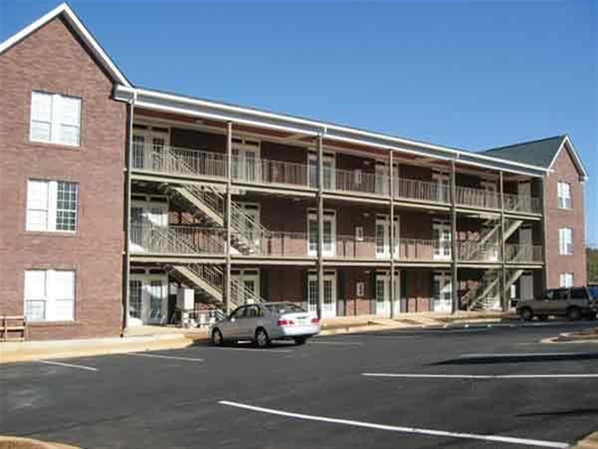 H.A. Edwards, Inc. Apartment in Tuscaloosa, AL