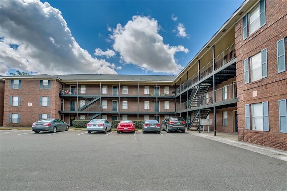 H.A. Edwards, Inc. Apartment in Tuscaloosa, AL