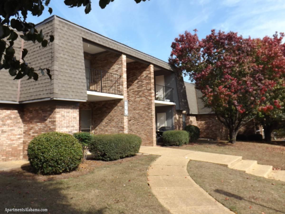 H.A. Edwards, Inc. Apartment in Tuscaloosa, AL