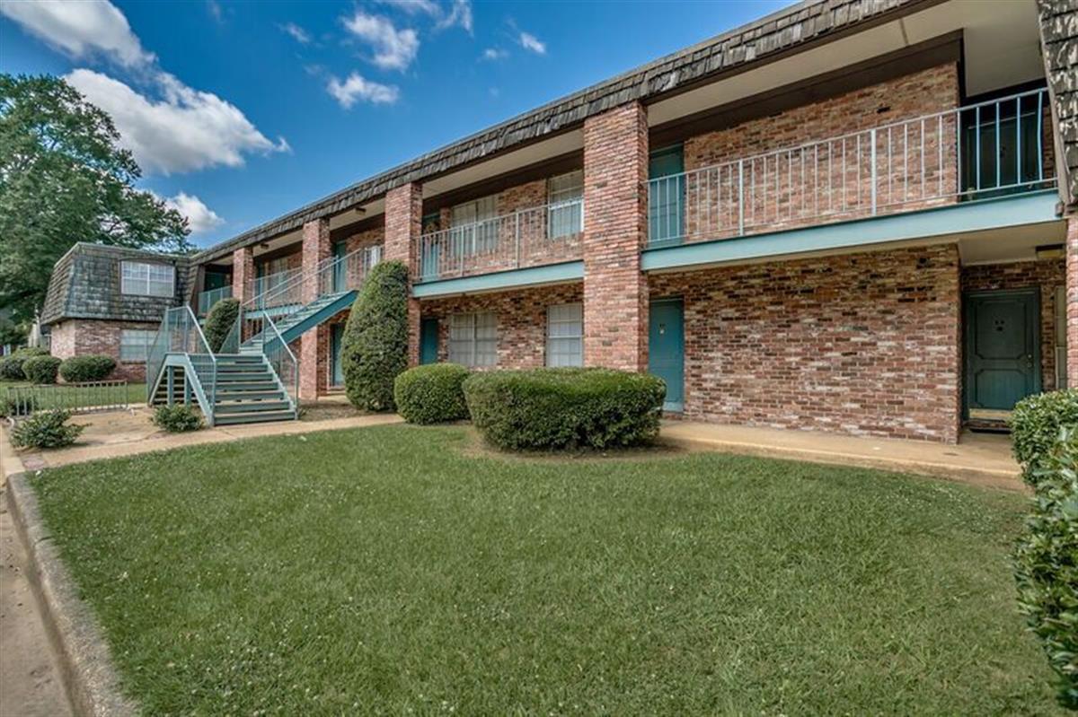 H.A. Edwards, Inc. Apartment in Tuscaloosa, AL