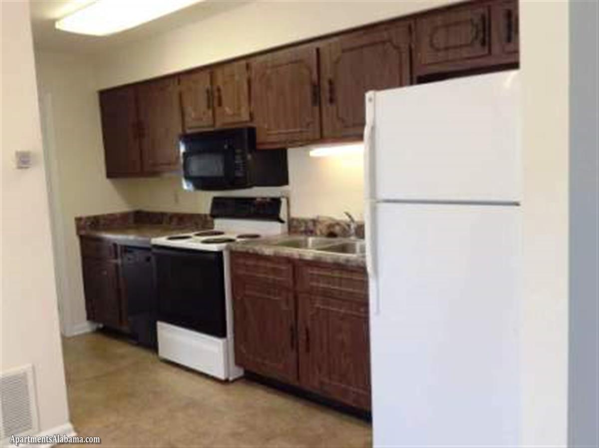 Heathrow Apartment in Tuscaloosa, AL