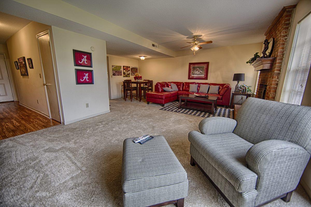 NorthBrook Apartment in Northport, AL