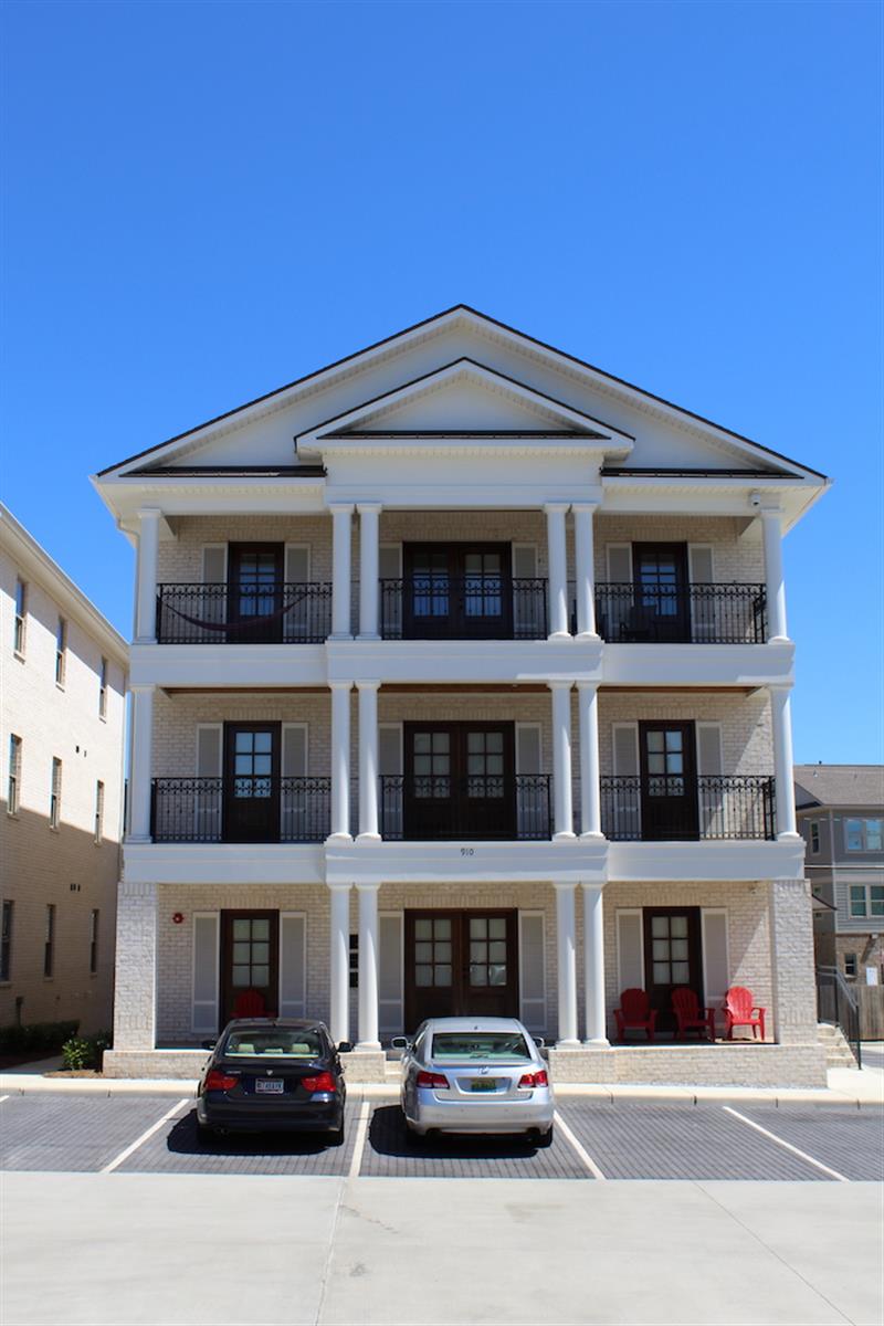 Parkview Circle Apartment in Tuscaloosa, AL