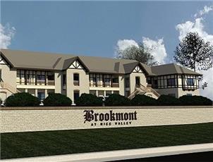 Brookmont at Rice Valley