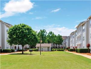 Capstone Quarters