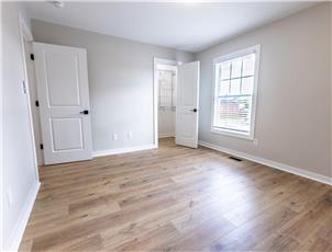 Forest Lake Townhomes