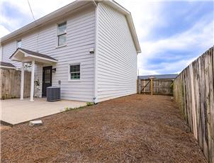 Forest Lake Townhomes