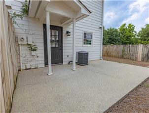 Forest Lake Townhomes