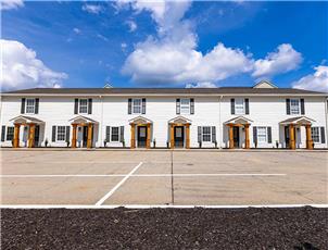 Forest Lake Townhomes