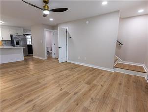 Forest Lake Townhomes