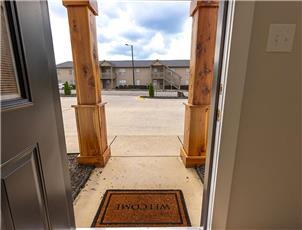 Forest Lake Townhomes