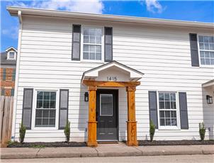 Forest Lake Townhomes