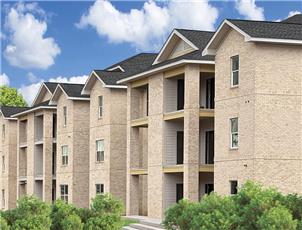 Highland Park Apartments