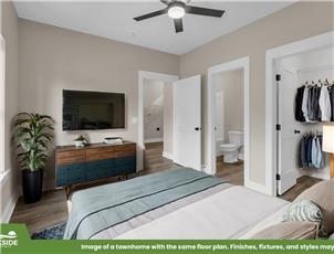 Parkside Townhomes