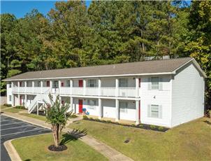 Apartment in Tuscaloosa, AL