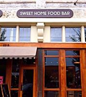 Sweet Home Food Bar Food & Drink close to Essex Square Apartments